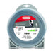 Oregon Square Magnum Gatorline Trimmer Line .095 DIA 22-495