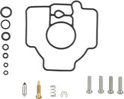Kohler 24-757-03-S Kit, Repair Carburetor - genuine OEM replacement part