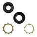 Hydro-Gear 2513043 Kit Trunnion Seal - genuine OEM replacement part