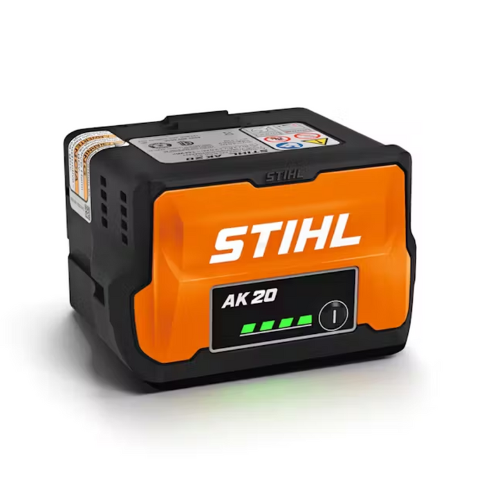 Stihl AK20 Lithium-Ion Battery