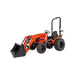 Bad Boy 10 Series 25HP Sub-Compact Tractor with 105 Loader - BB1025HIL