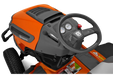 Husqvarna TS 248XD Residential Riding Mower 960430339