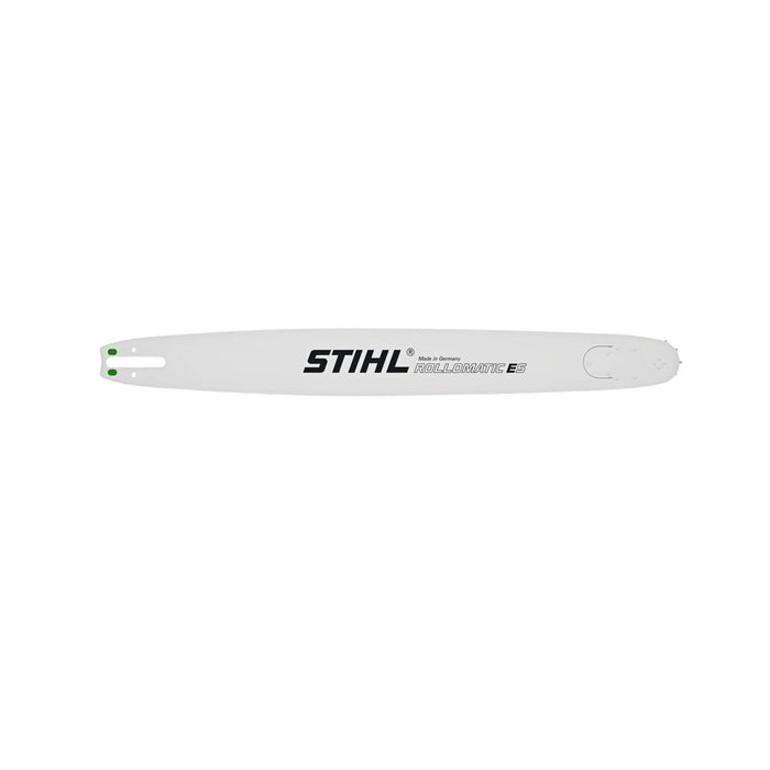 Stihl 32in Rollomatic ES Commercial Chainsaw Bar .050, 3/8 - 3003 000 8846
