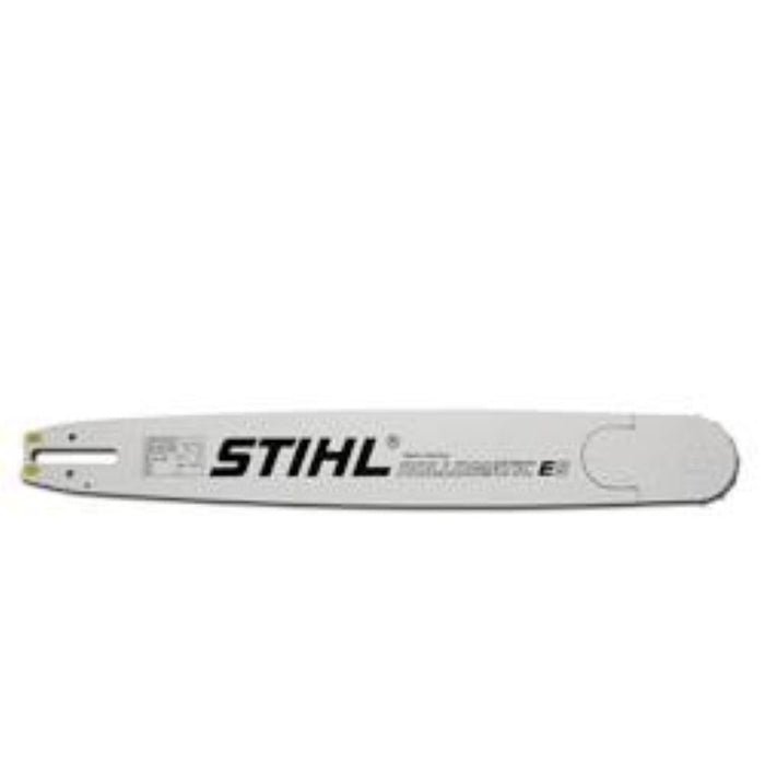 Stihl 36in Rollomatic ES Long Narrow Chainsaw Bar, 0.050 3/8 - 3003 000 8853
