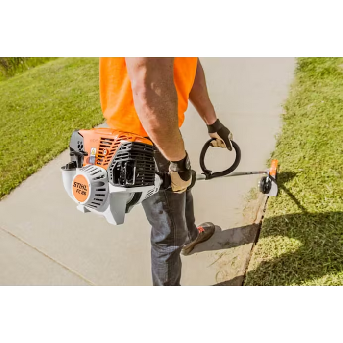 Stihl FC96 Professional Straight Shaft Edger