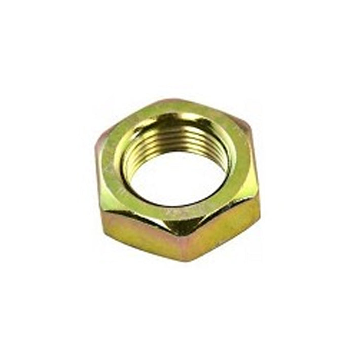 Representative image: Toro 104-2024 Nut-Hex, Ni - actual part may differ; match the part number to your equipment