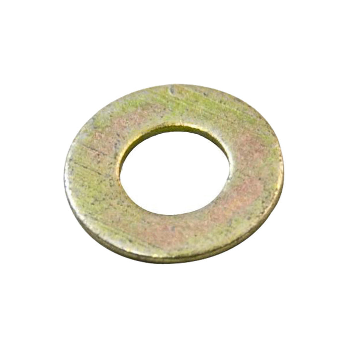 Representative image: Toro 115-0722 Washer-Plain - actual part may differ; match the part number to your equipment