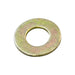 Representative image: Toro 115-0722 Washer-Plain - actual part may differ; match the part number to your equipment