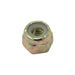 Representative image: Toro 3296-23 Nut-Lock, Ni - actual part may differ; match the part number to your equipment