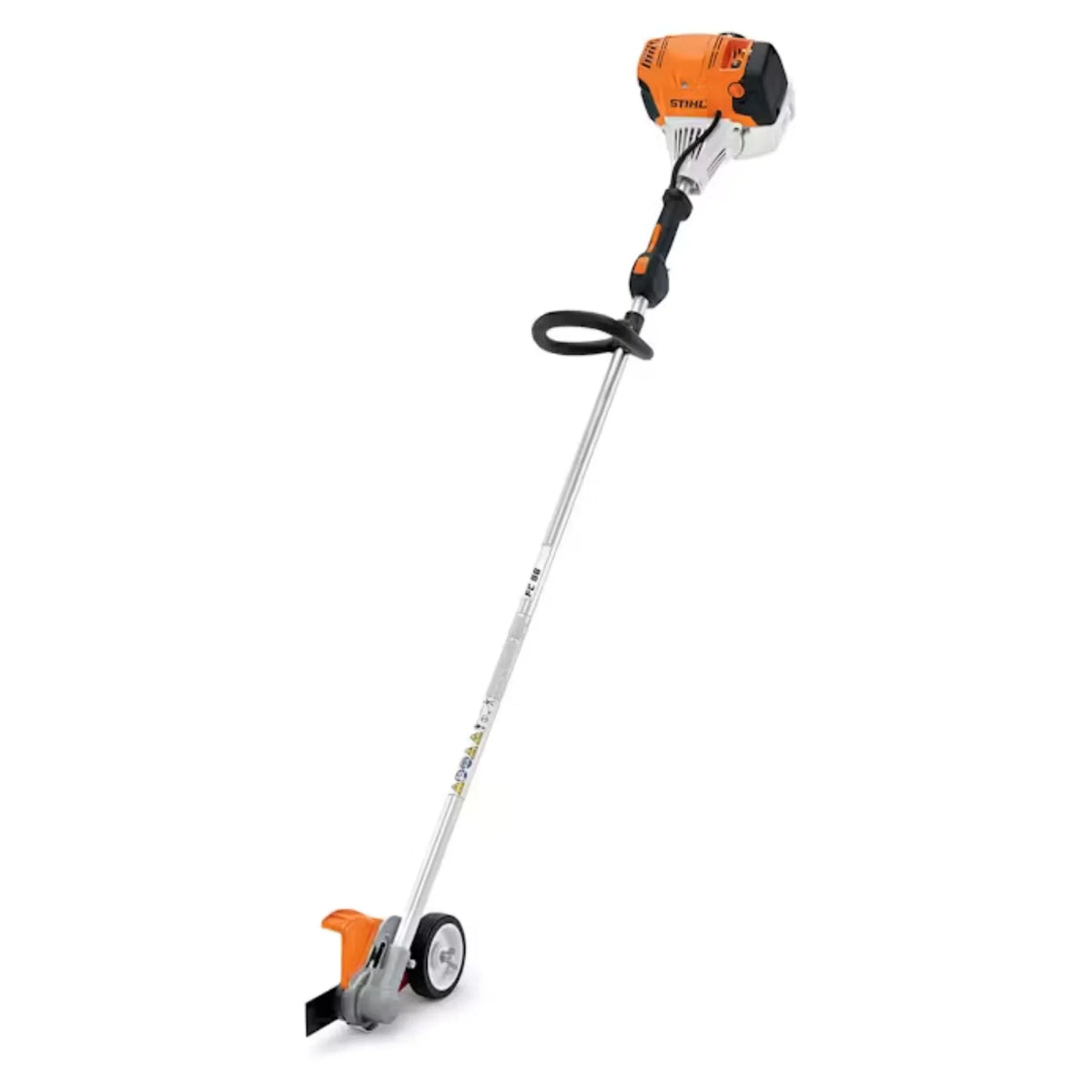 Stihl FC 96 Commercial Straight Shaft Edger — American Power Equipment