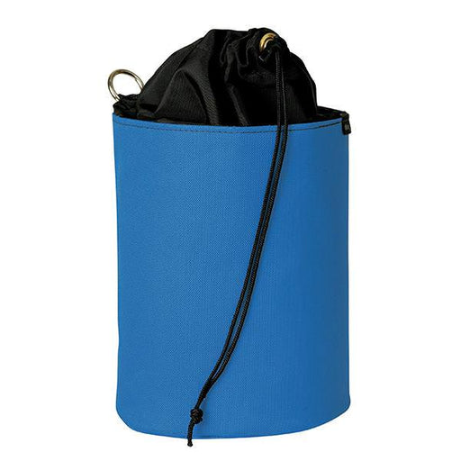 Weaver 08-07142 medium throw line storage bag, blue