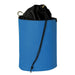 Weaver 08-07142 medium throw line storage bag, blue