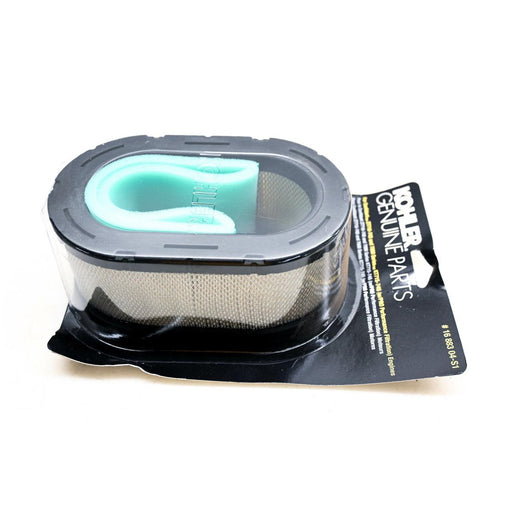 Kohler 16 883 04-S1 Filter-Air & Pre Filter Kit - part photo