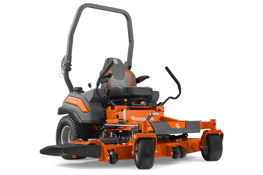 Husqvarna Z460XS 60in Commercial Zero Turn Mower 970497202