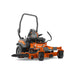 Husqvarna Z460XS 60in Commercial Zero Turn Mower 970497202