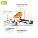 Stihl GTA 26 Garden Pruner