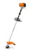 Stihl FS 131 R loop-handle gas string trimmer with AutoCut head