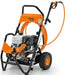 Pressure Washer Rental