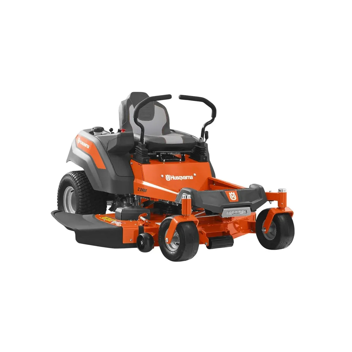 Husqvarna Z248F Special Edition Zero-Turn Mower - 967953905