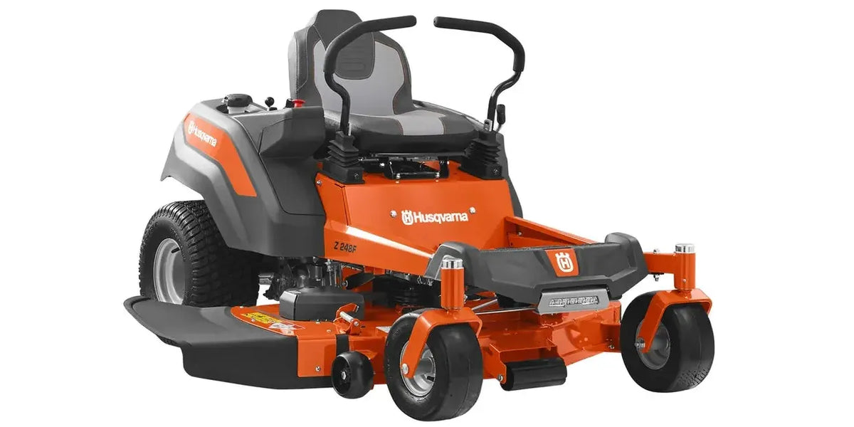Husqvarna Z248F Special Edition Zero-Turn Mower 967953905