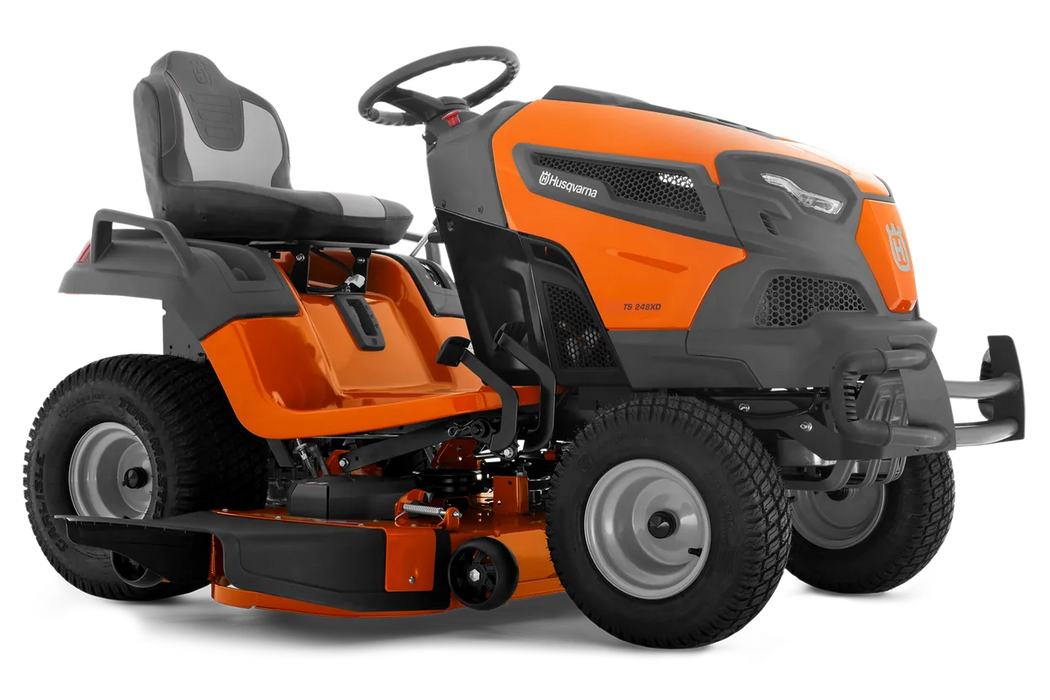 Husqvarna TS 248XD Residential Riding Mower 960430339