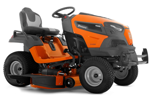 Husqvarna TS 248XD Residential Riding Mower 960430339