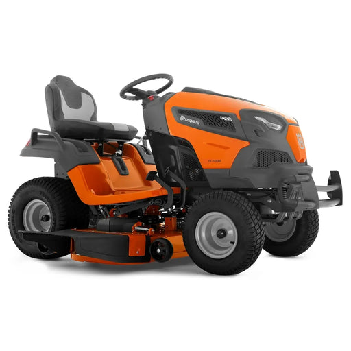 Husqvarna TS 248XD Residential Riding Mower 960430339