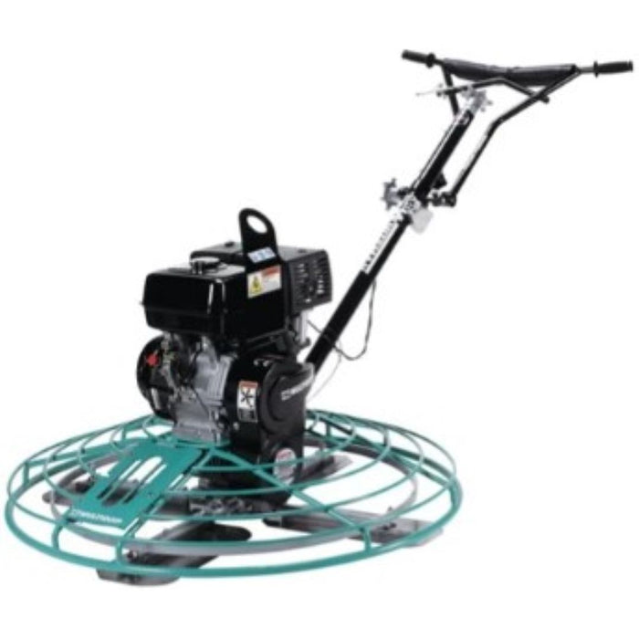 Finishing Machine - 46in Rental