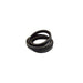 Scag Deck Drive Belt for Turf Tiger and Super Turf Tiger, Scag part 481460, second view showing belt label
