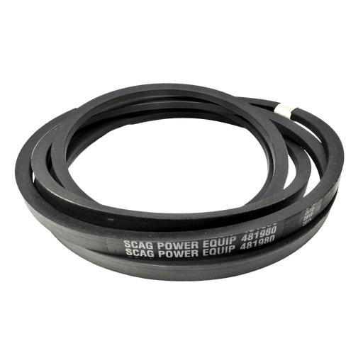 Scag Deck Belt - 481980