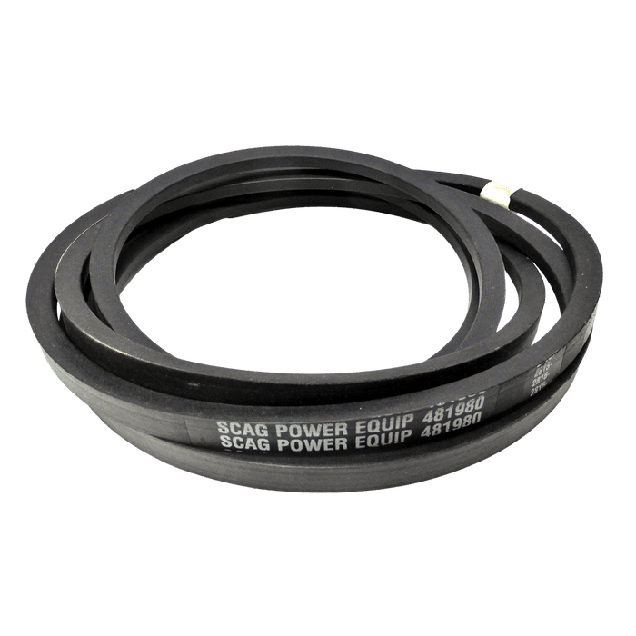 Scag Deck Belt - 481980