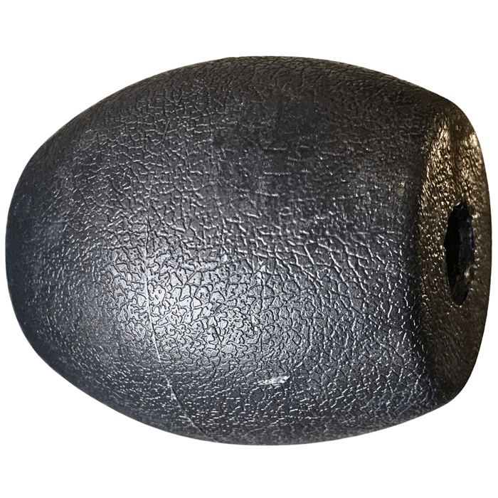 Scag Anti-Scalp Deck Wheel - 482295