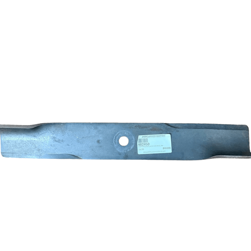 Scag 16.50in x 5/8 Marbain High Lift Mower Blade 482450