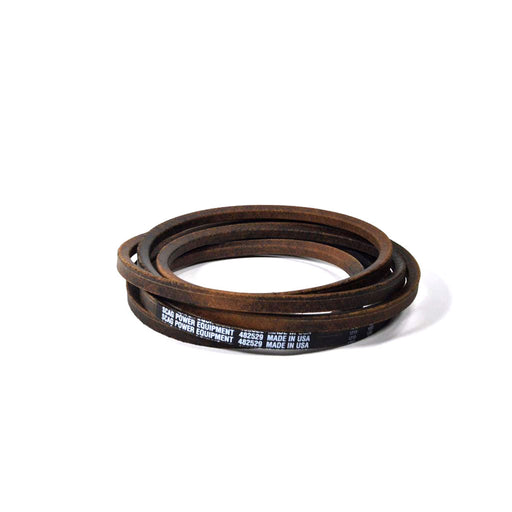 Scag 482529 cutter deck belt, 5/8in x 120in