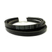 Scag OEM pump drive belt part 482716