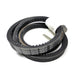 Scag 482876 deck drive belt, 5/8in x 100in