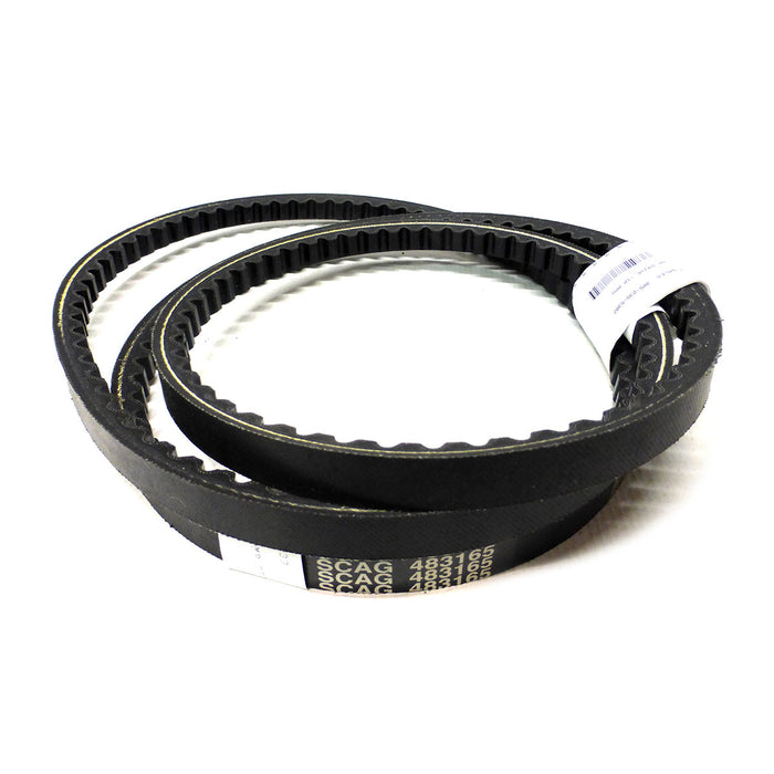 Scag OEM pump drive belt part 483165