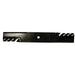 Scag 483316 Eliminator gator mulching mower blade, 16.5in