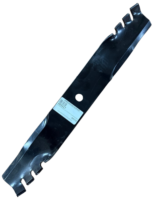 Scag 18.00in x 5/8 Marbain Mulching Mower Blade 483317