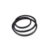 Scag 483800 pump drive belt, 5/8in x 122in