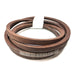 Scag Cutter Deck Belt for SMVR-52V, 5/8in x 116in, Scag OEM part 484100