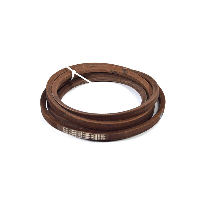 Scag Cutter Deck Belt for SZL-52, Scag OEM part 485424