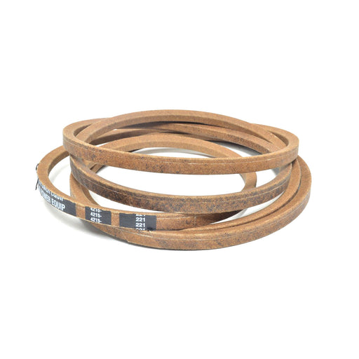 Scag 61in Cutter Deck Belt, 5/8in x 104in, Scag OEM part 485511
