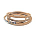 Scag 61in Cutter Deck Belt, 5/8in x 104in, Scag OEM part 485511