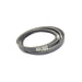 Scag 485649 pump drive belt, 5/8in x 71.5in