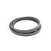 Scag 485697 pump drive belt, 5/8in x 151in