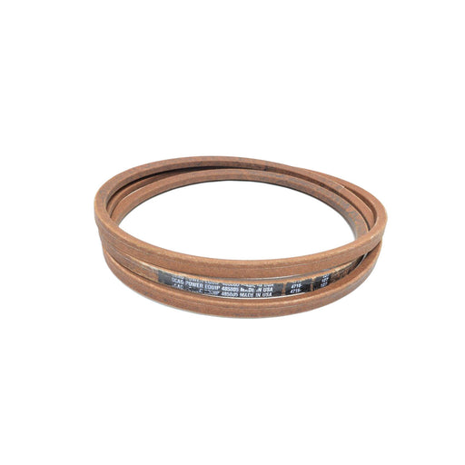 Scag OEM cutter deck belt part 485805