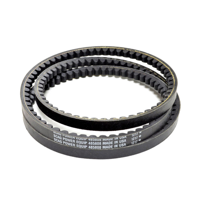Scag Transmission Belt for SZL-36, Scag OEM part 485808