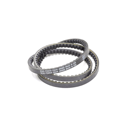 Scag Pump Drive Belt for SVRII-36, 5/8in x 92in, Scag OEM part 485902