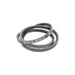Scag Pump Drive Belt for SVRII-36, 5/8in x 92in, Scag OEM part 485902